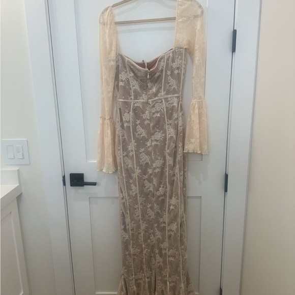 House of CB Delilah Dress - Picture 2 of 5